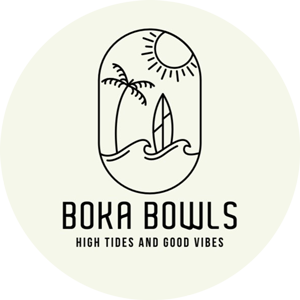 Boka Bowls: High Tides and Good Vibes